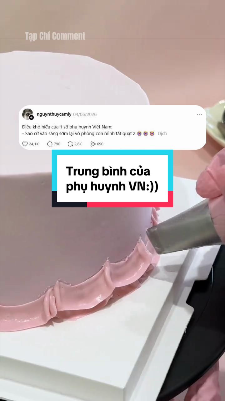 @Tạp Ch&iacute; Comment