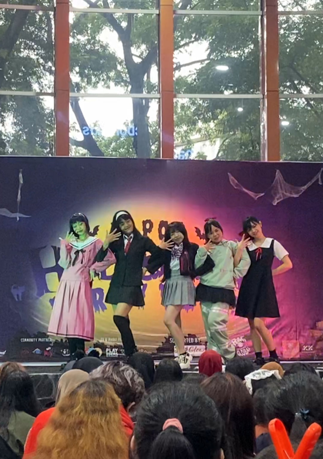 @Allit Dance Cover