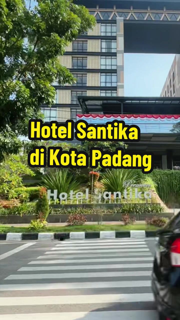 @Jalan jalan di Ranah Minang