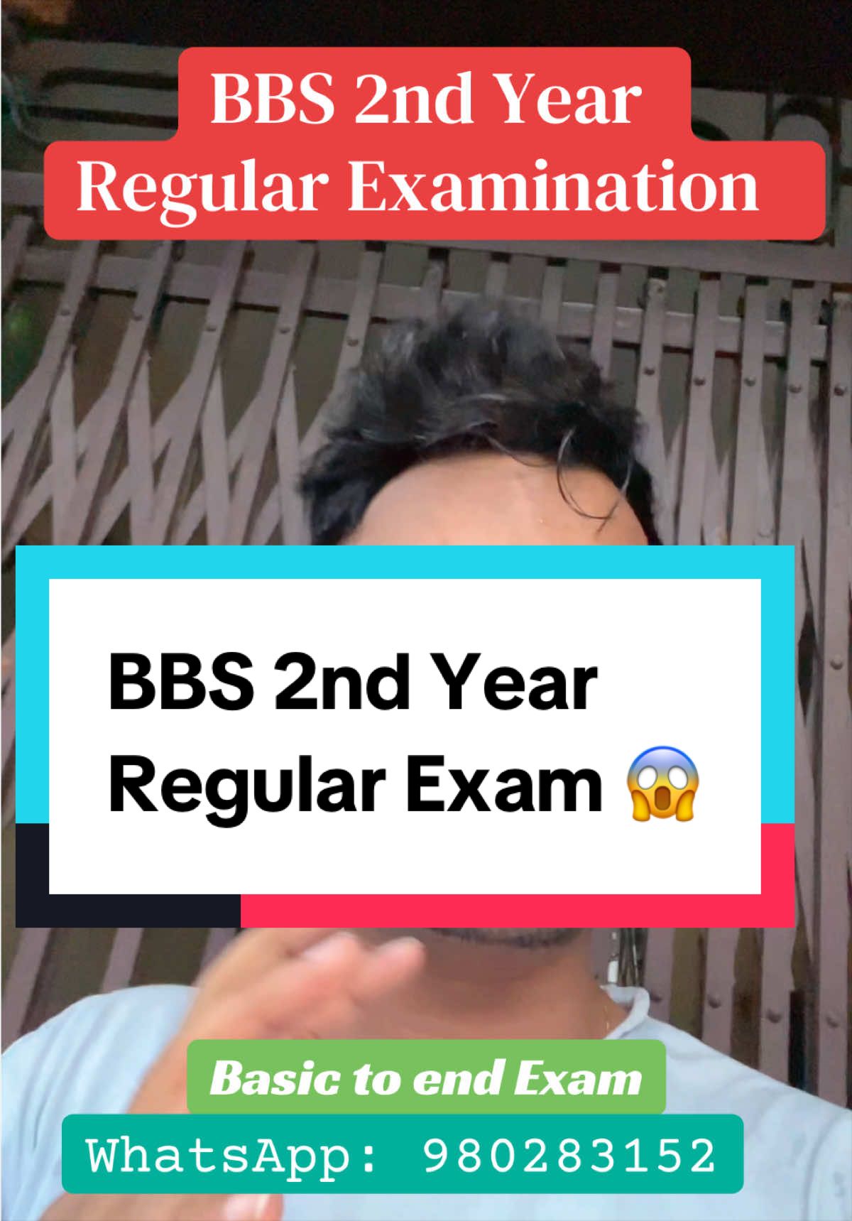 @Manish Sir(Gazzab ko Tuition)
