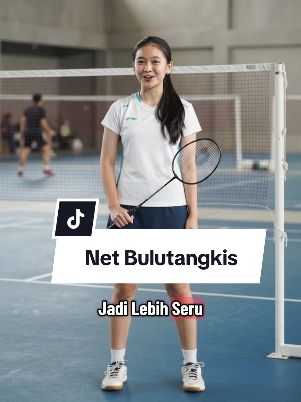 @Badminton Store33