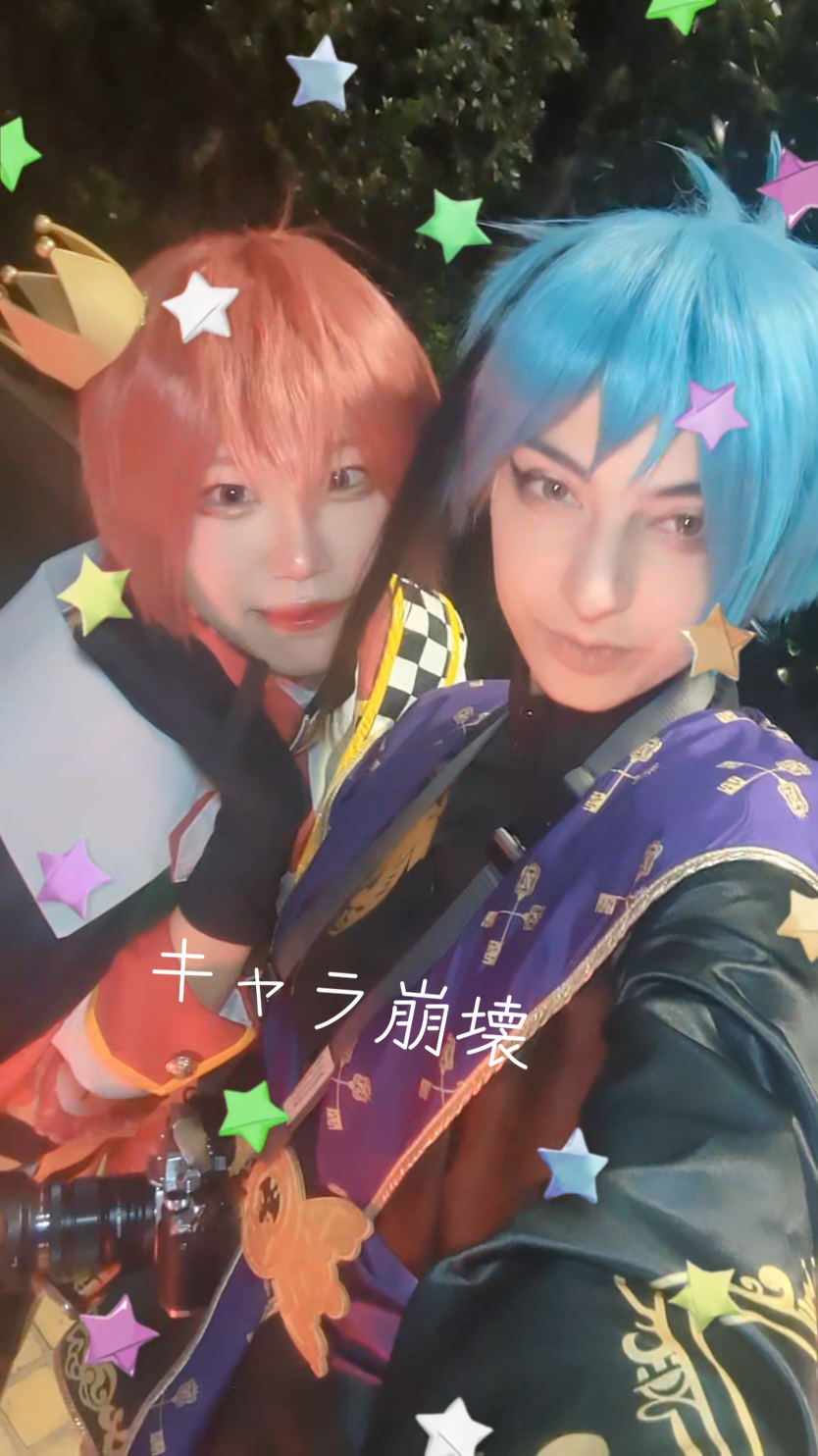 @るり🐻 Luli