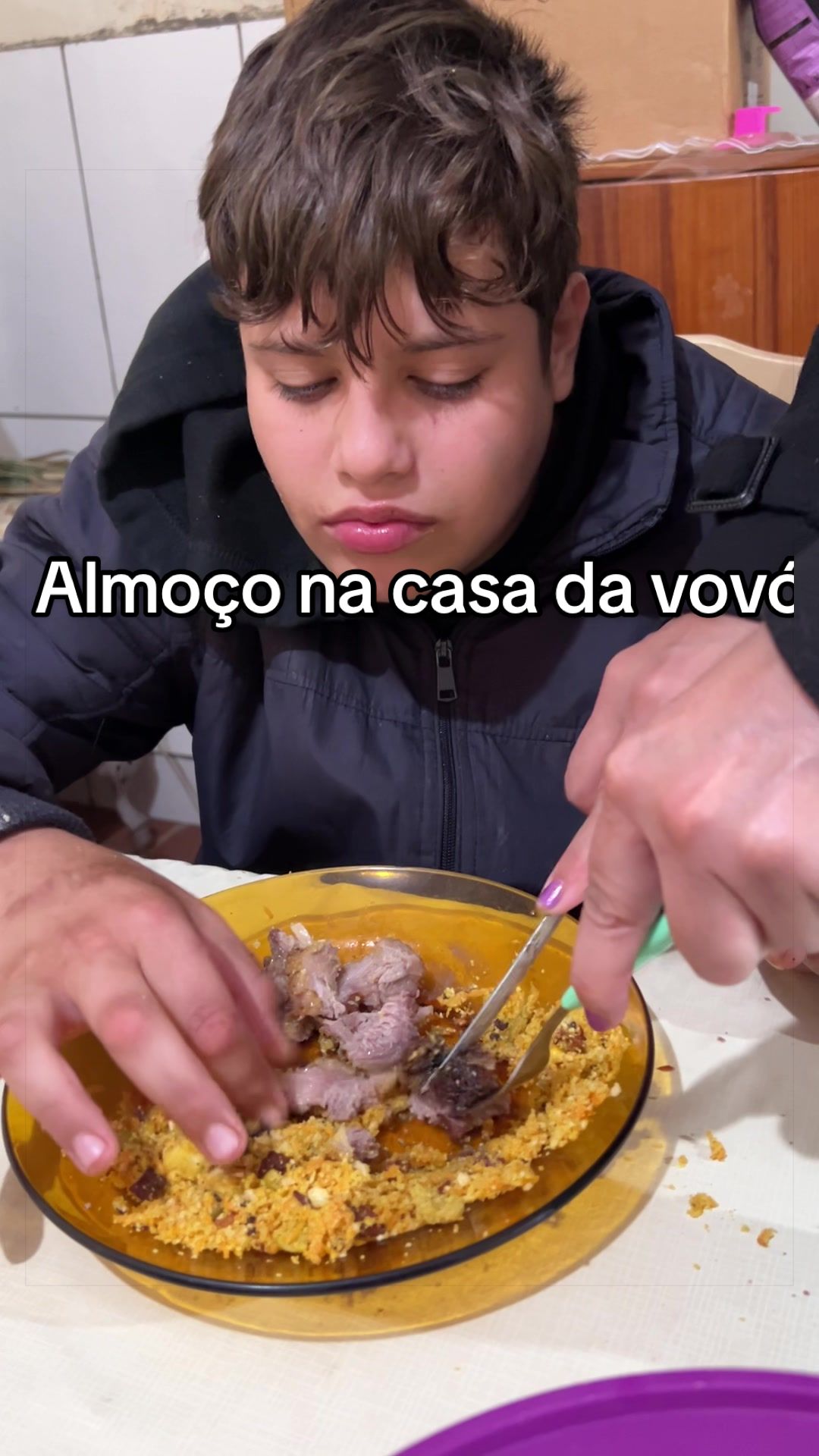 @Andr&eacute;a Leal e Rog&eacute;rio Gomes