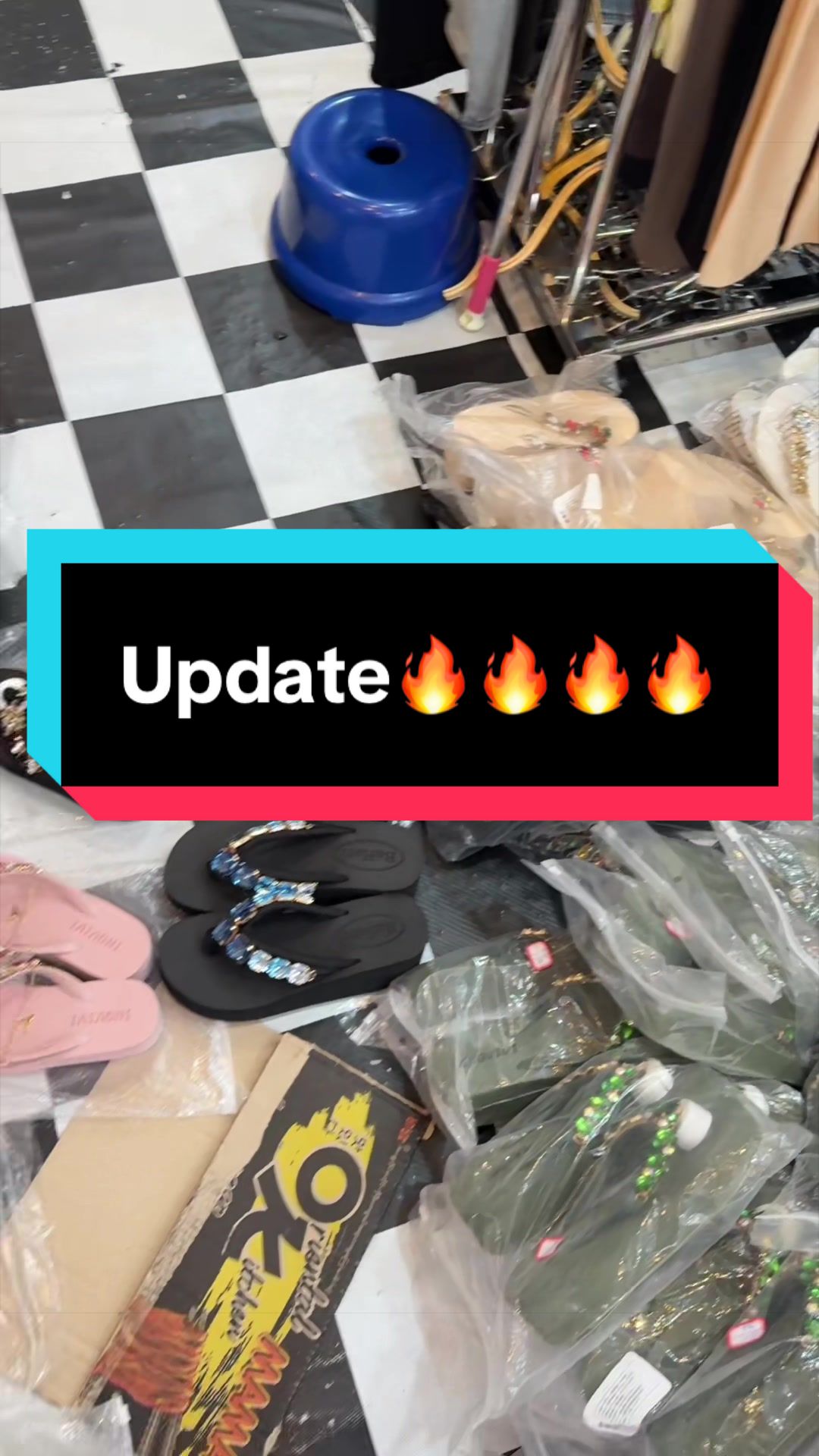 @TBH Sneakers&Shoes Store
