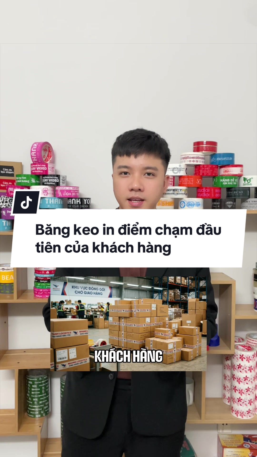 @BĂNG KEO IN SMART BEE