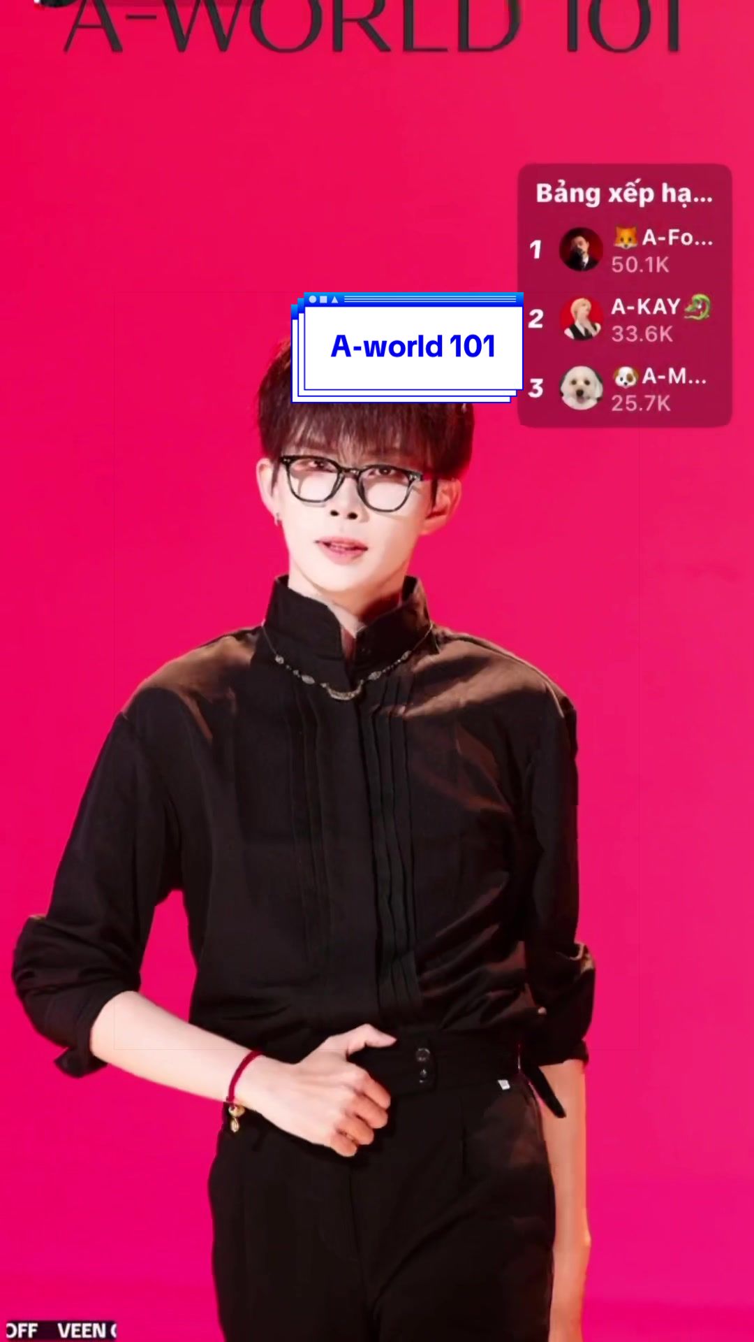 @Trạm IDOL LIVE