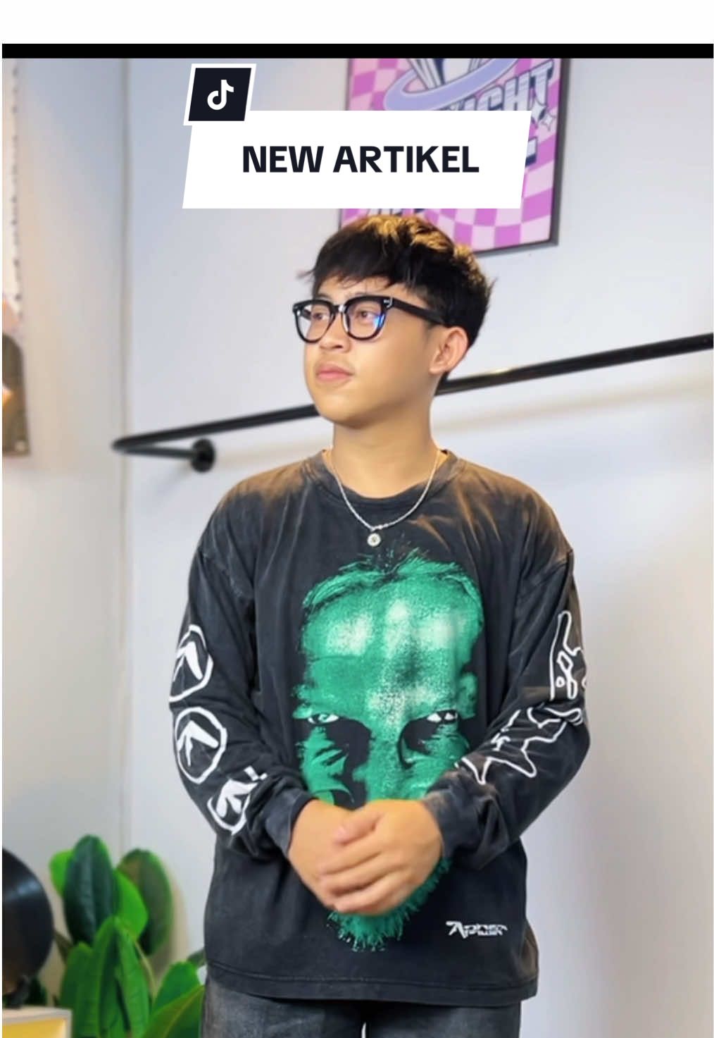 @Daylight Apparel