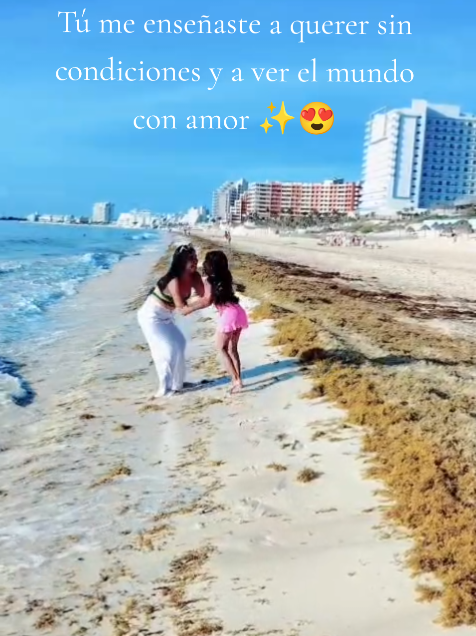 @Rebeca Sanchez