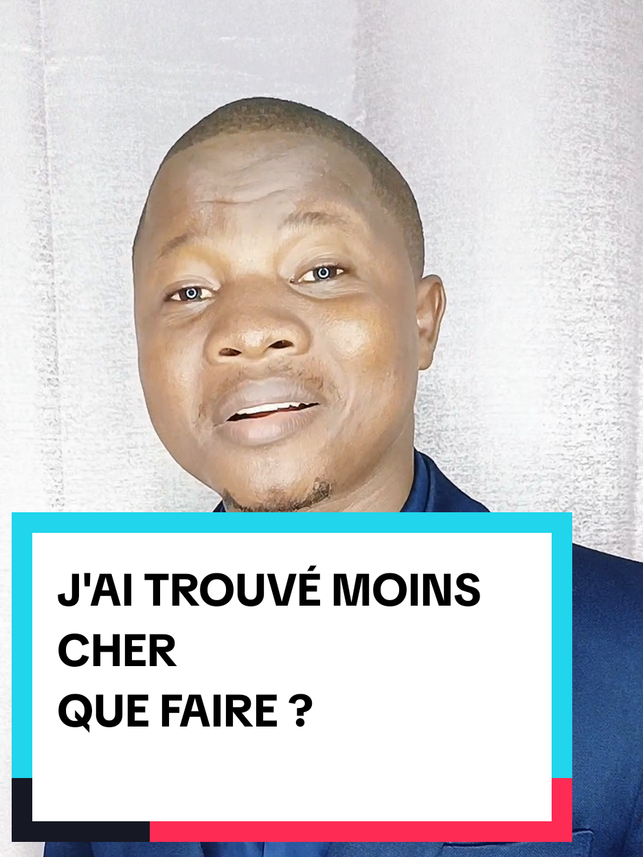 @l'entrepreneur Africain