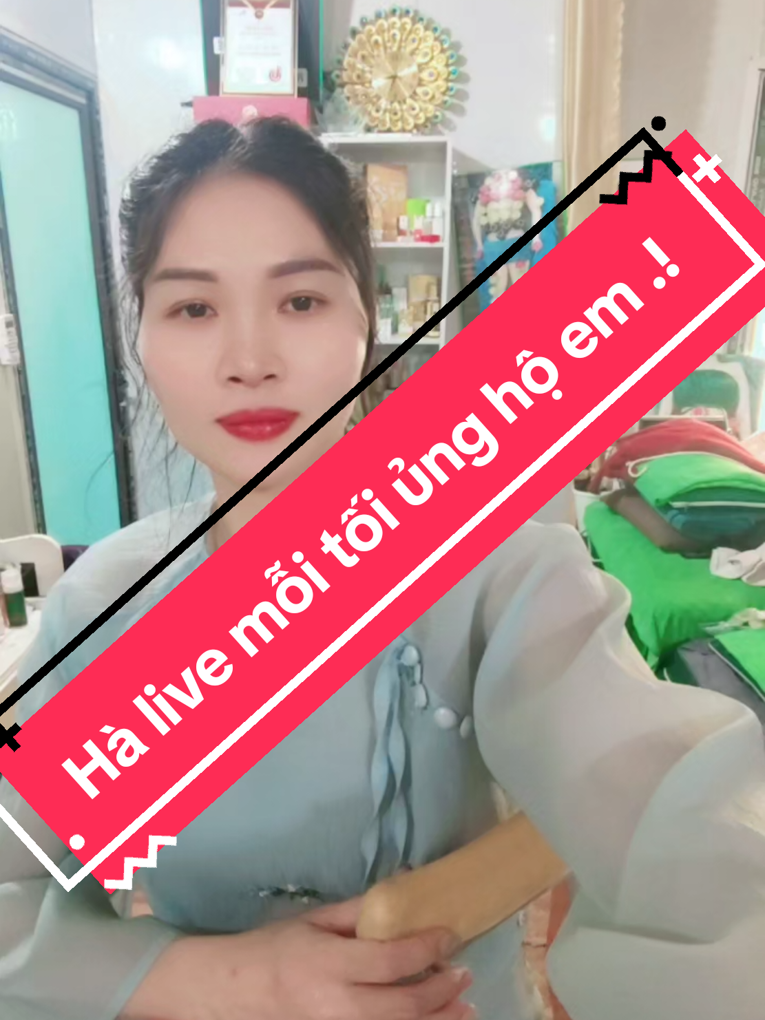 @Ngô Hà An Nhiên