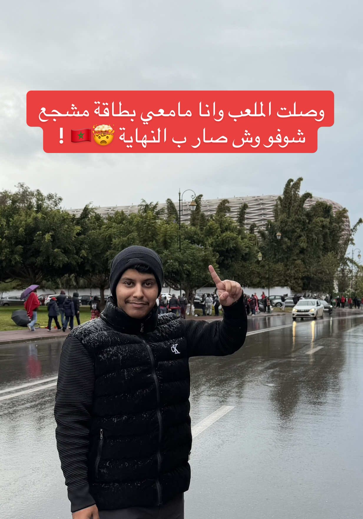 @كارزما | ابوشلش 🇸🇦