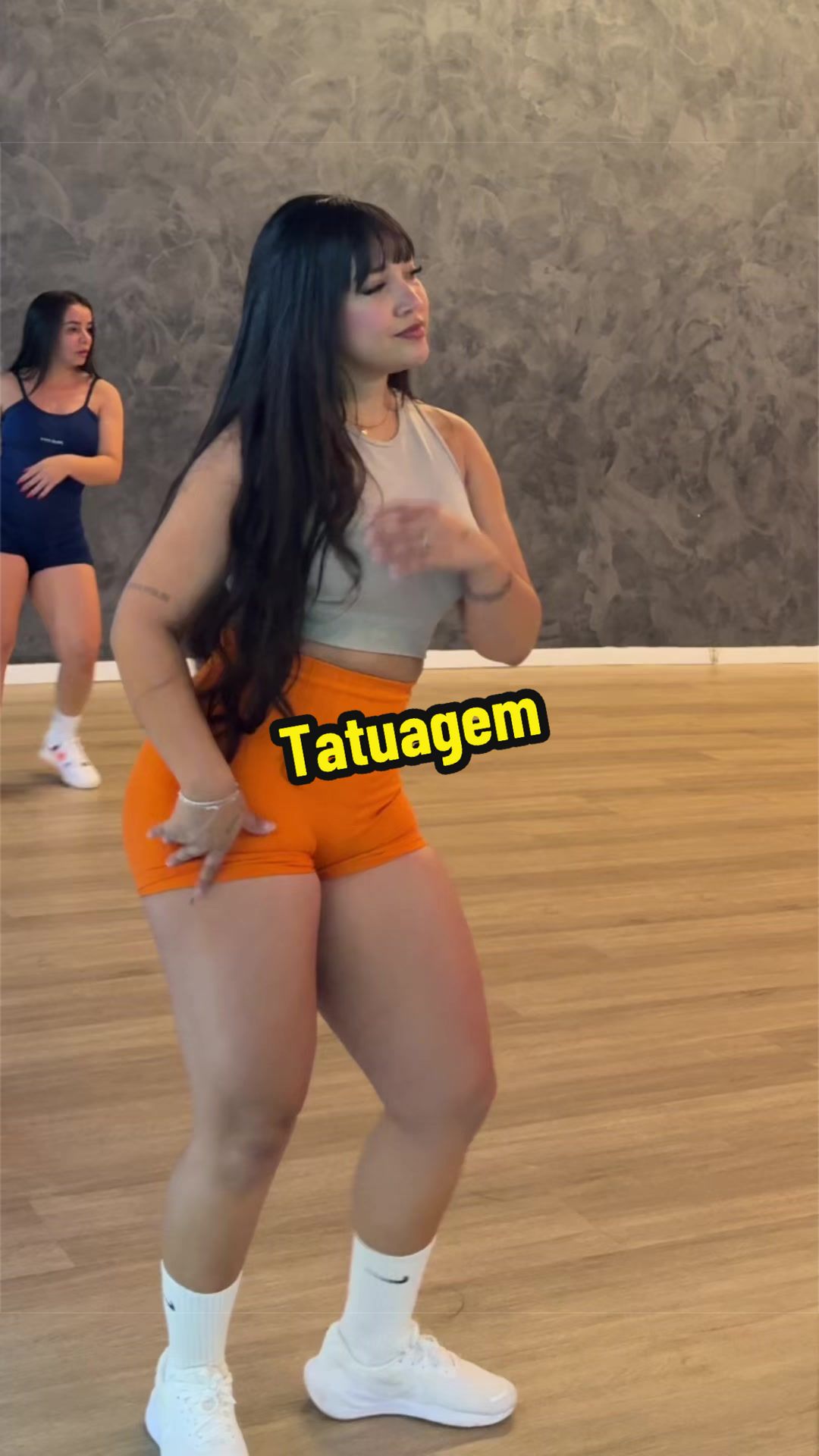 @Tatiele Silva 💃✨