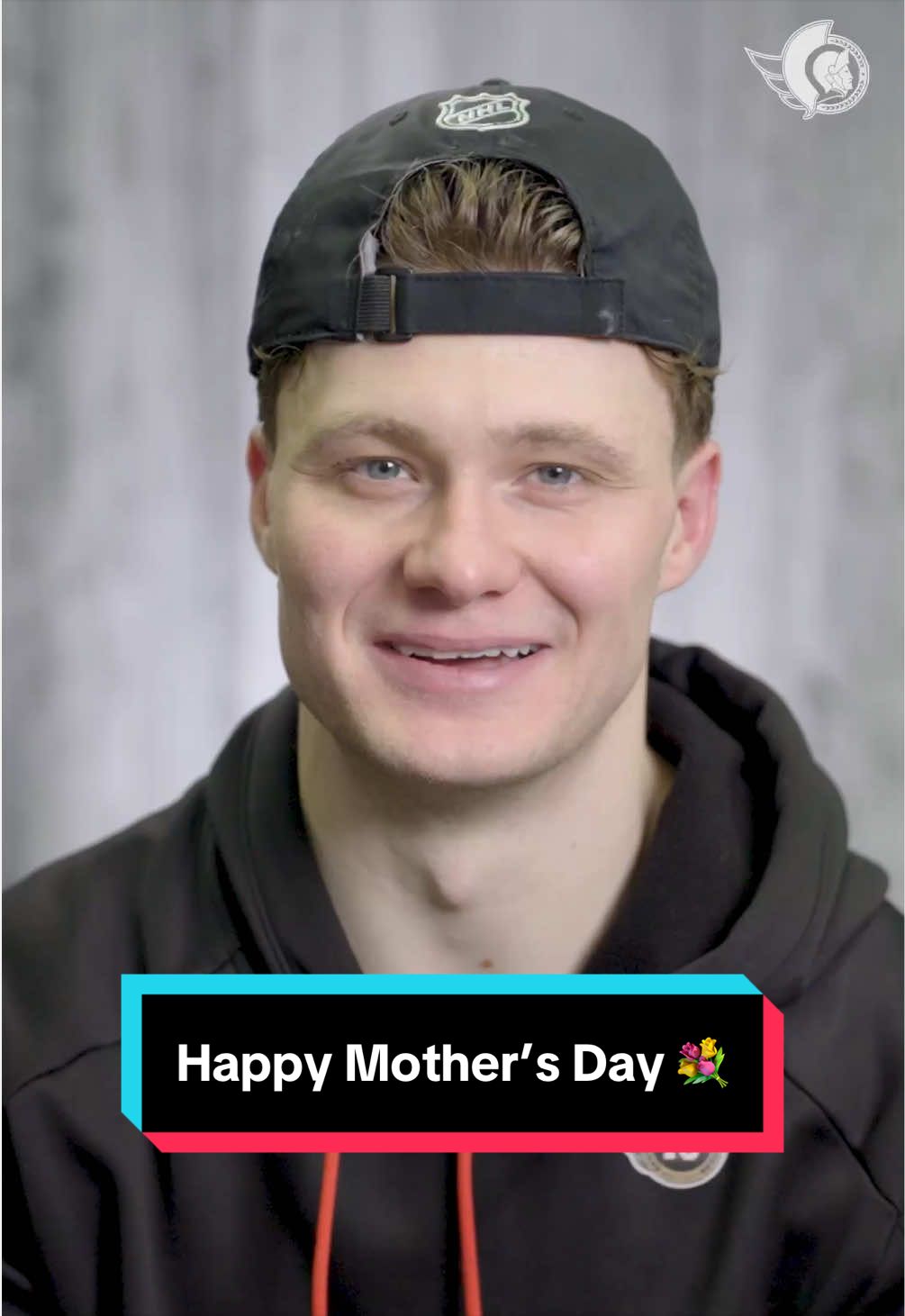 @Ottawa Senators