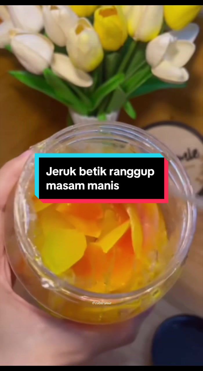 @cik normie_ | Racun TiktokShop
