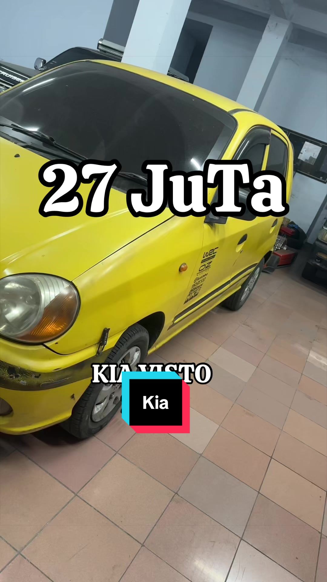 @The Ming Motor Lumajang
