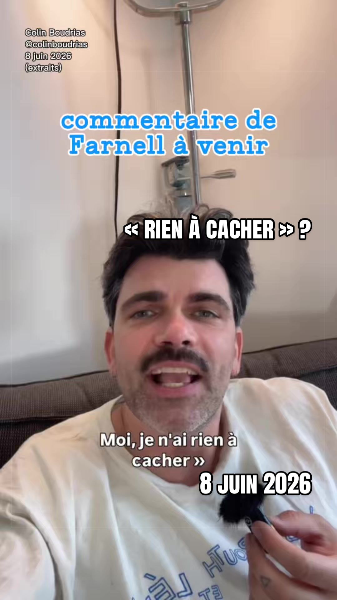 @Farnell Morisset