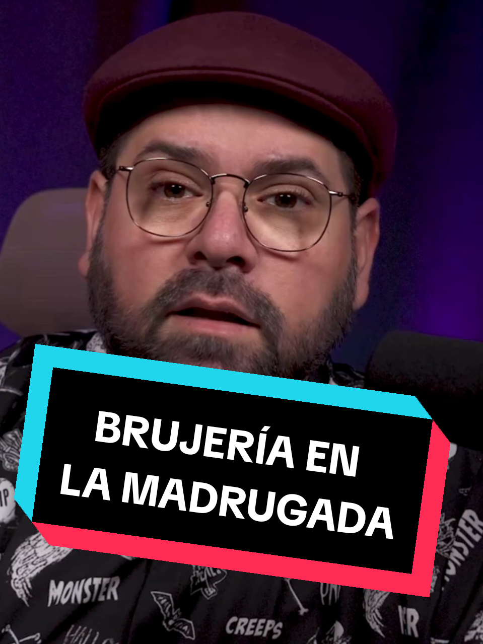 @Hablemosdeloquenoexiste