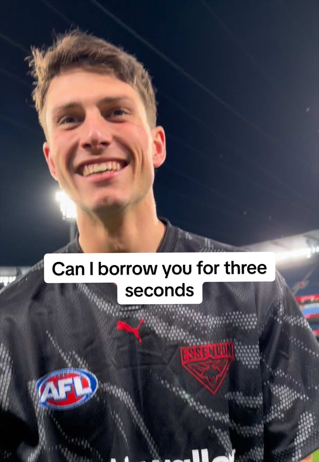 @Essendon FC