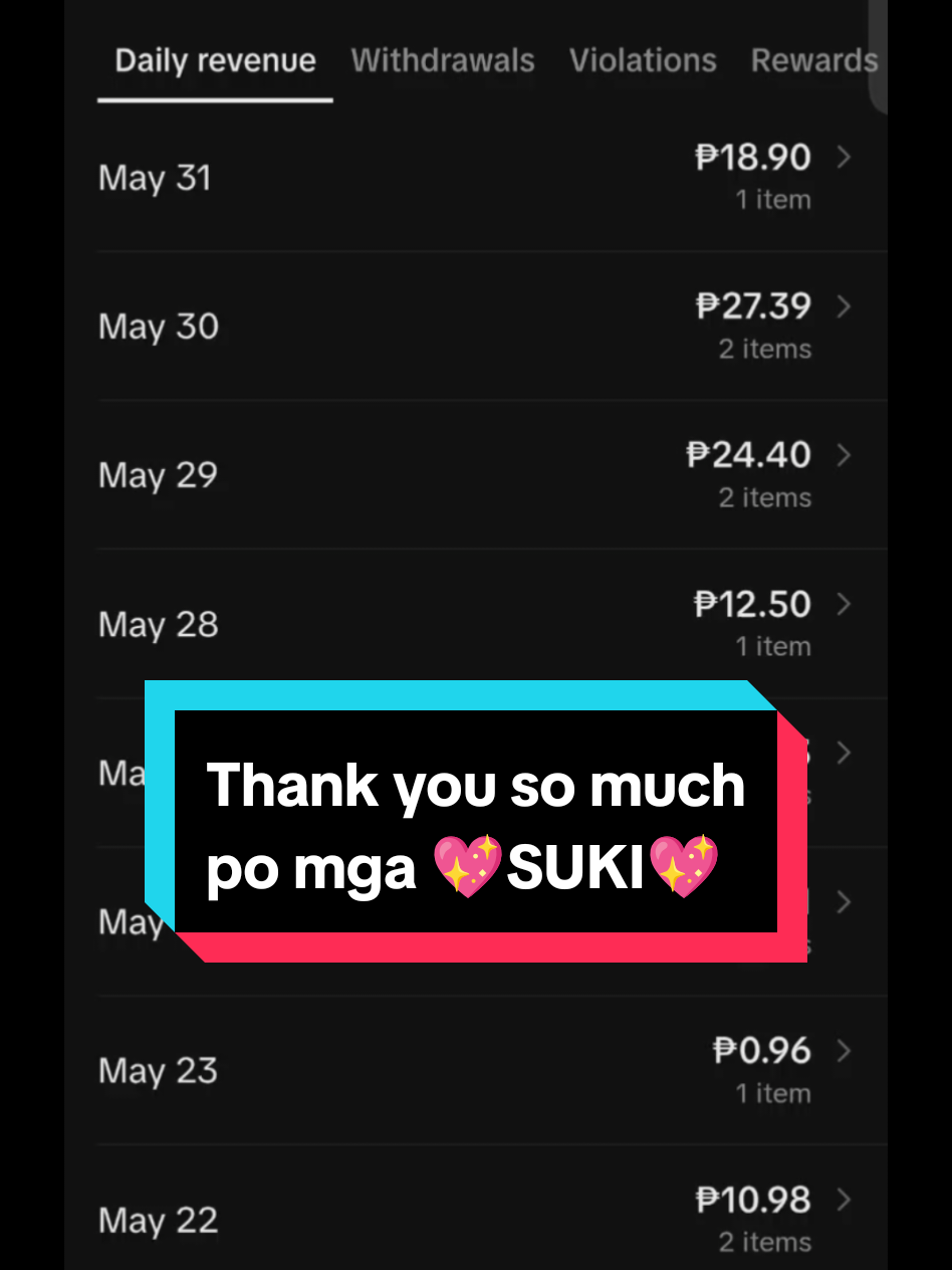 @Keirah's Tiktok Shop