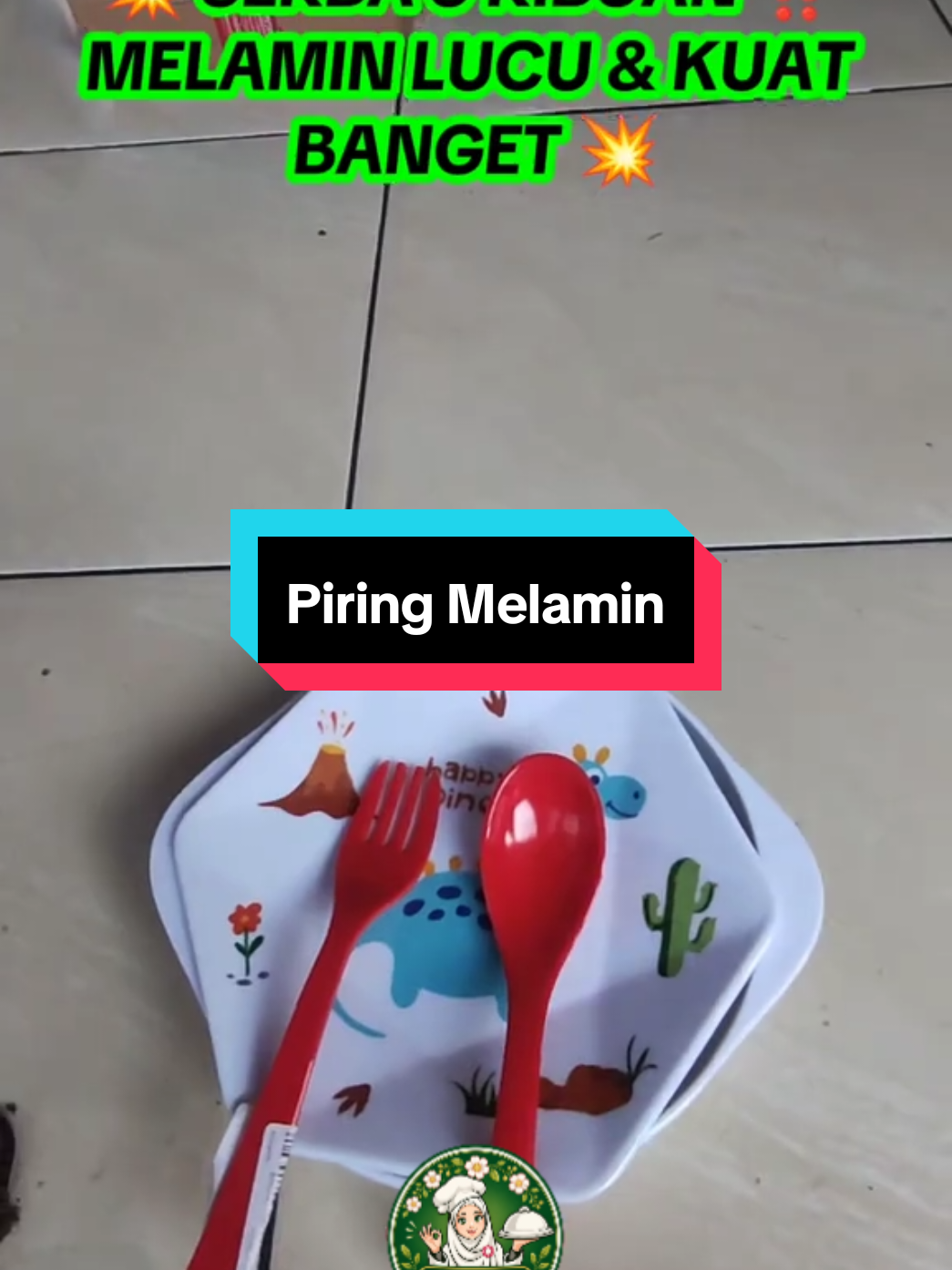 @dapur bunda