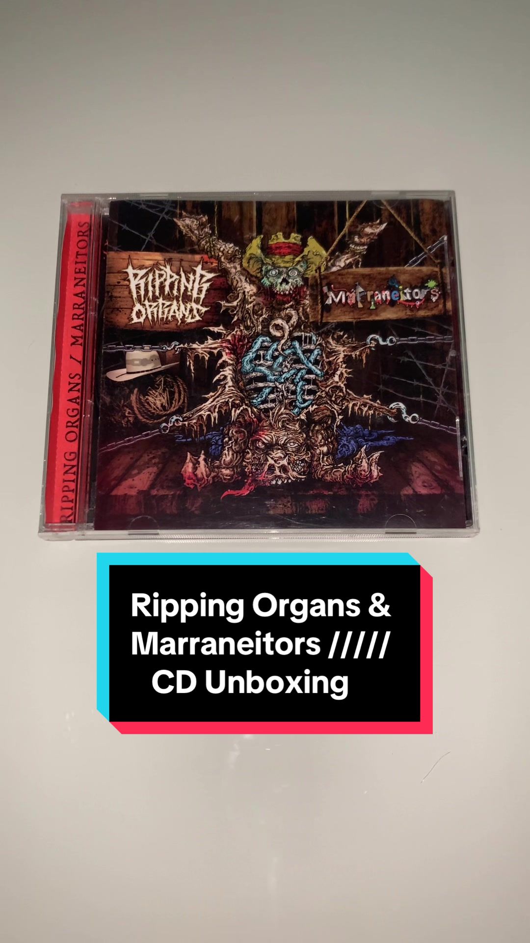 @♫⃠D-Mon CD's ♫⃠