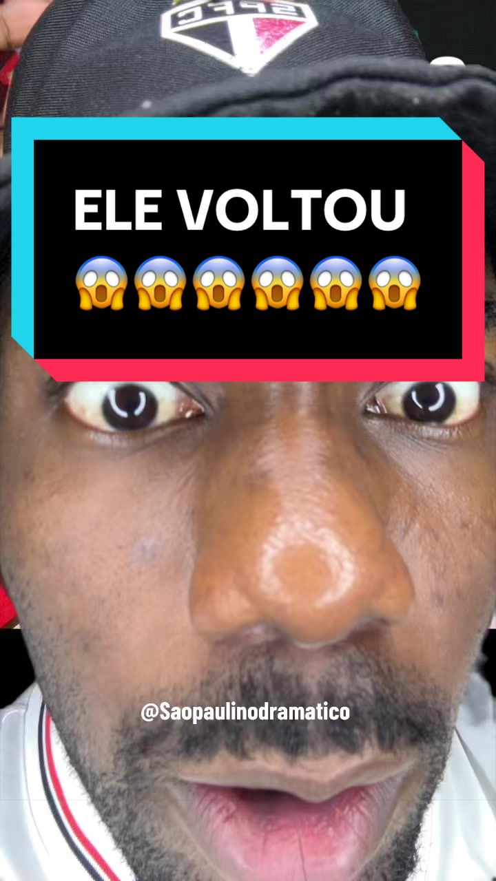 @S&atilde;opaulinodramatico