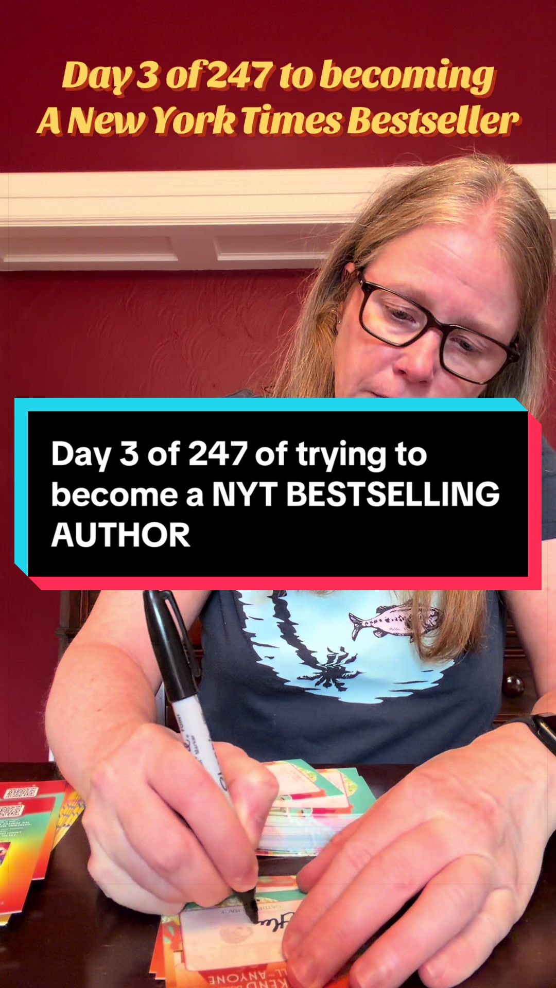 @Catherine Mack Author 🇨🇦