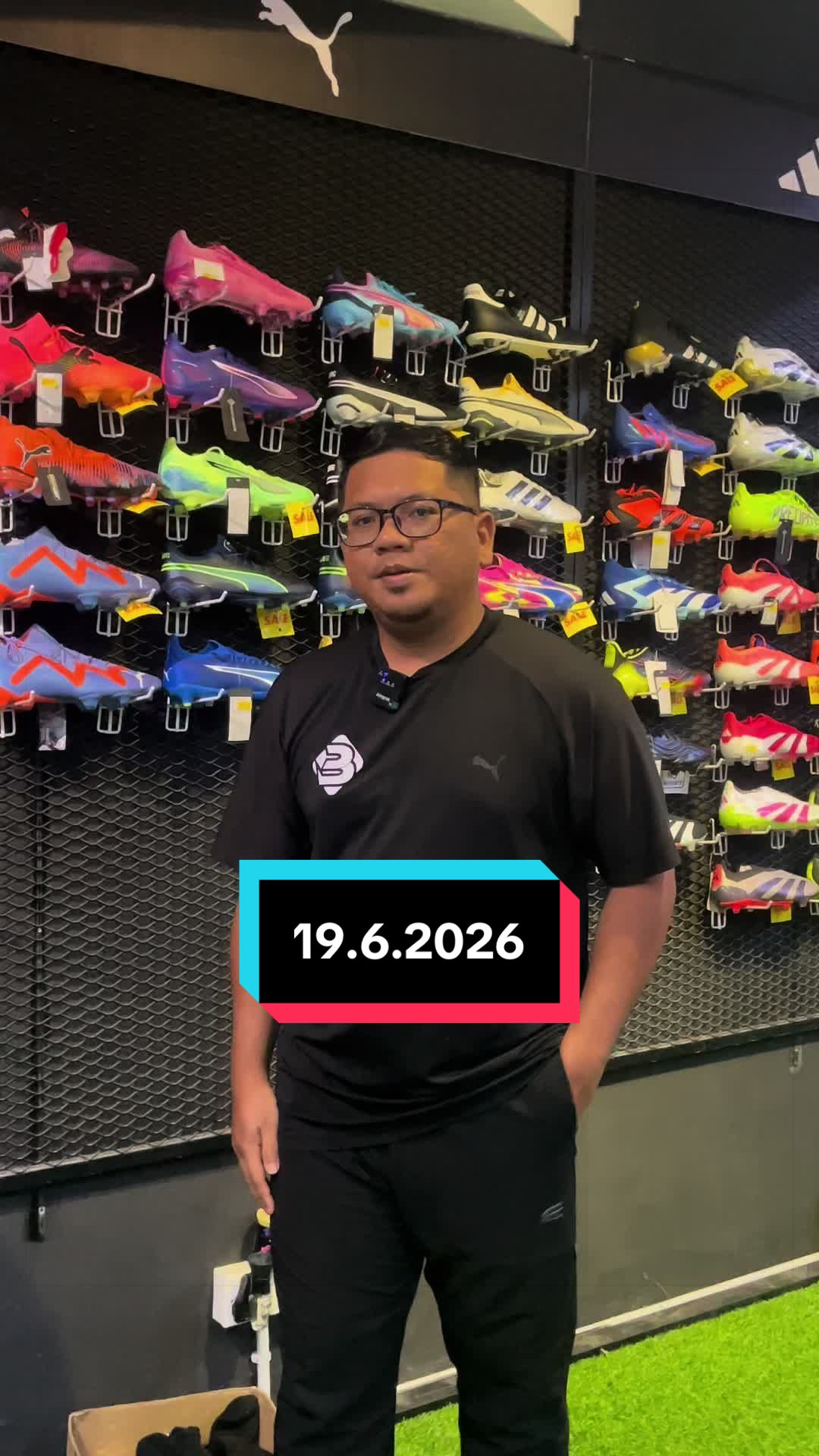@BOOTSMANIA KEDAH