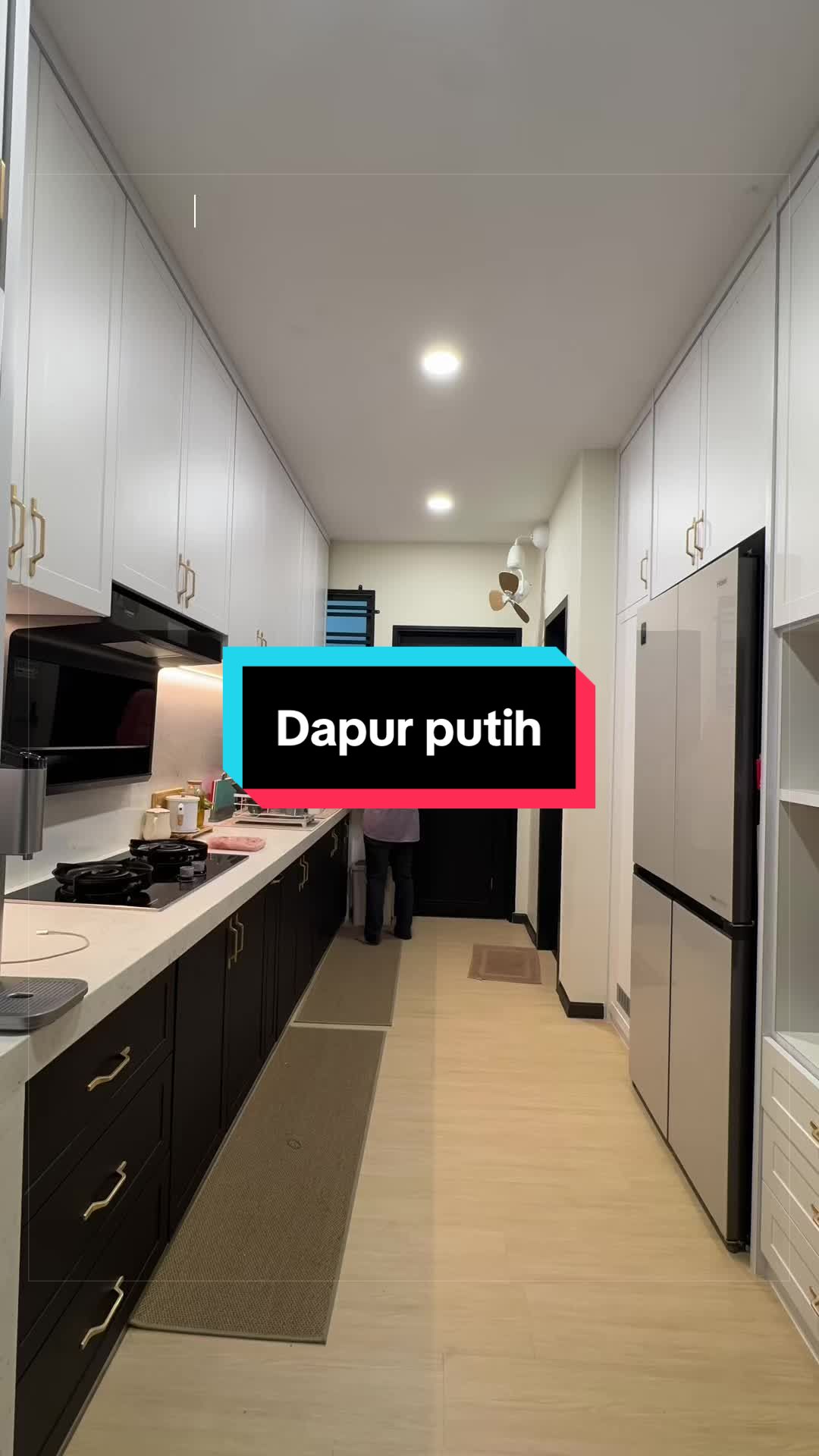 @Zahira Ishak