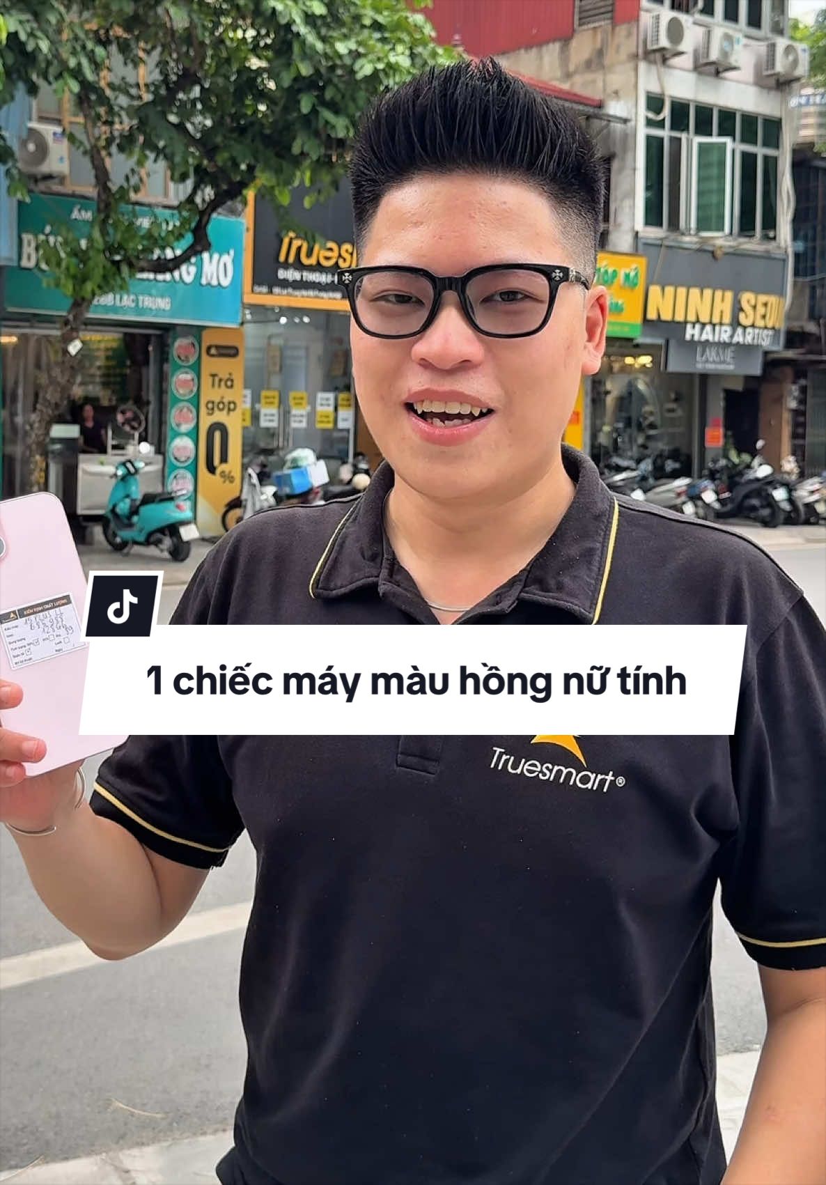 @True Smart LT