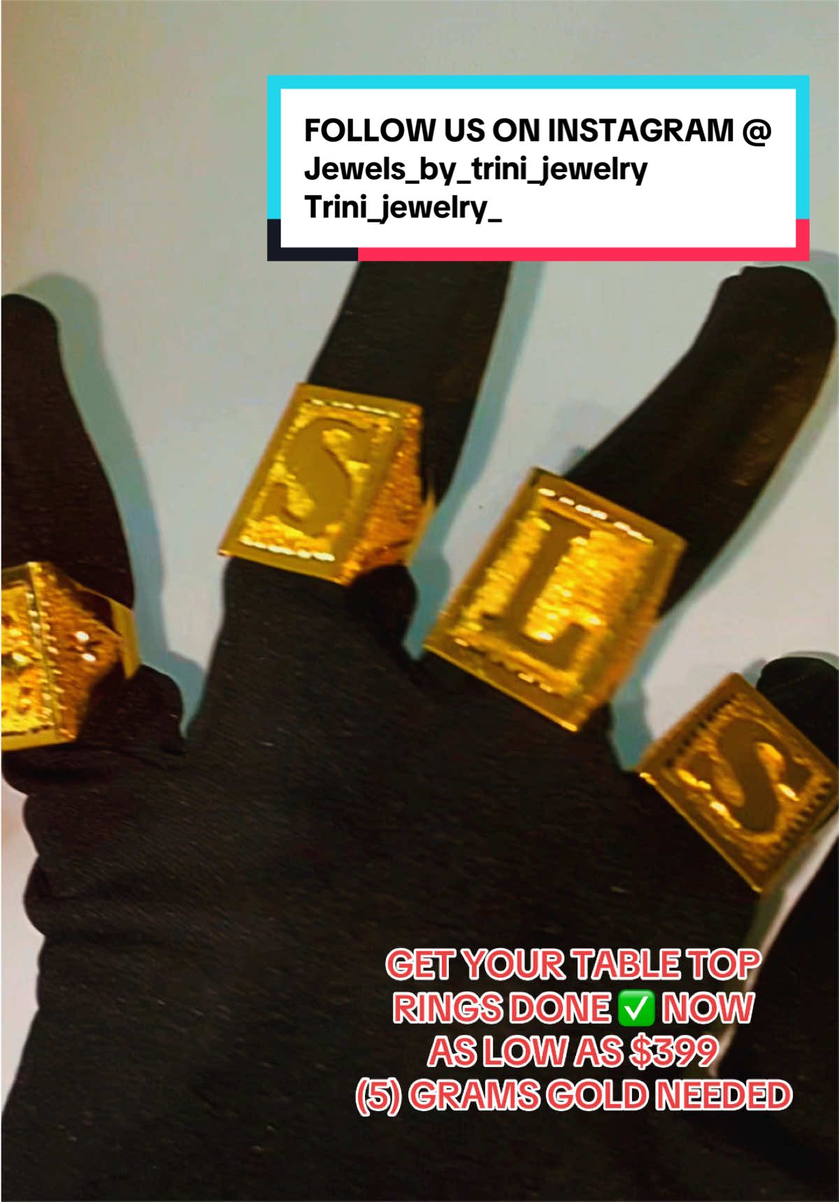 @Jewels 💎 By Trini Jewelry