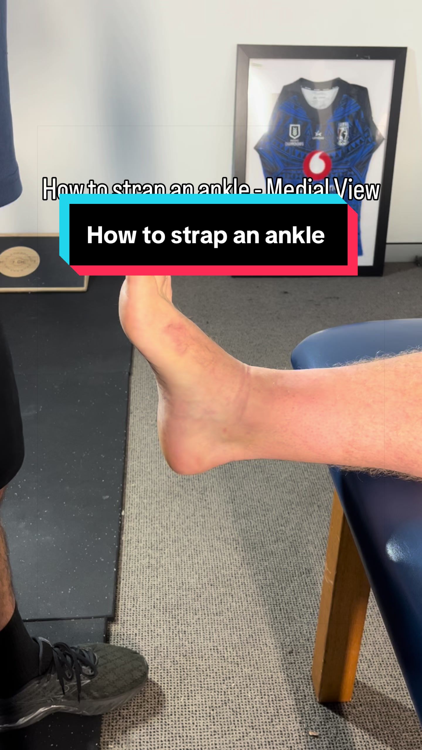 @The Club Physio