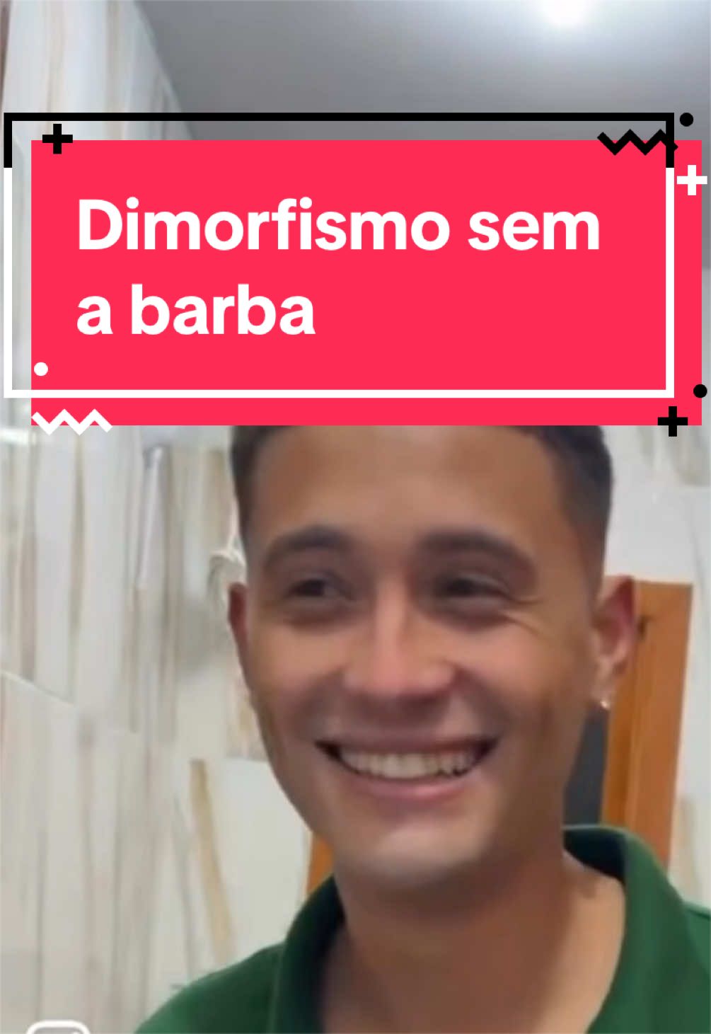 @looksmaxing Brasil