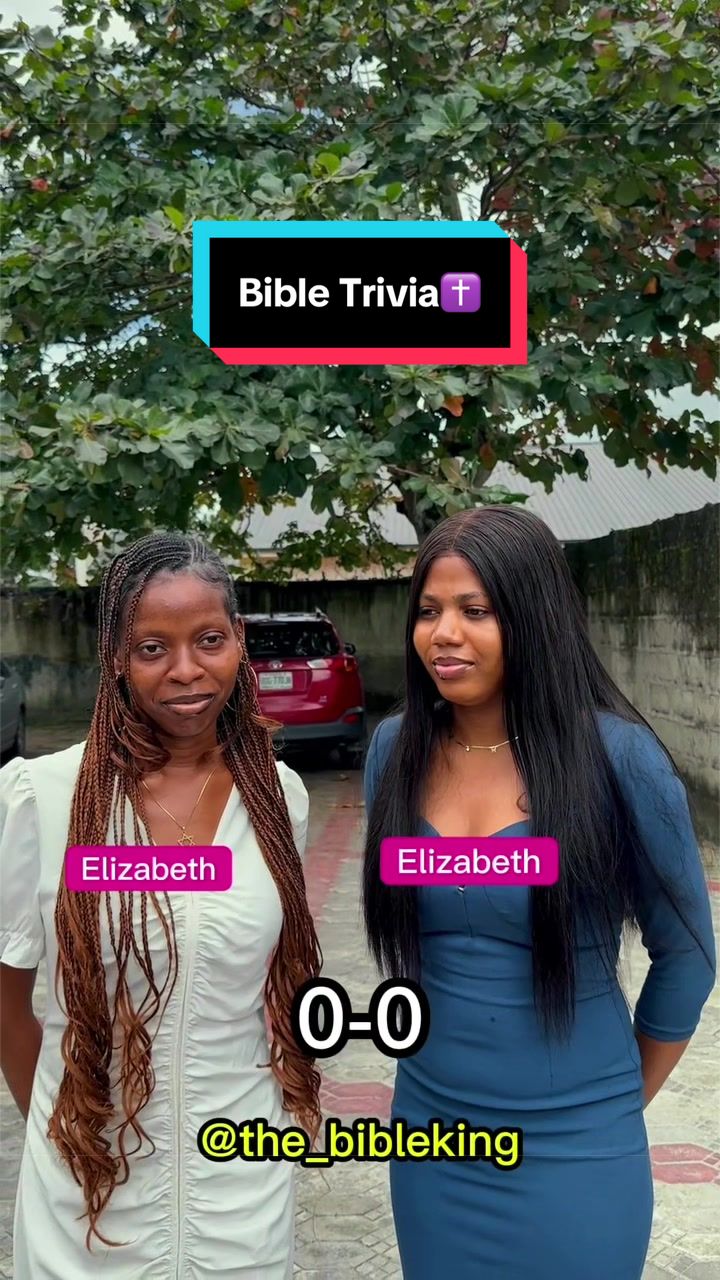 @Bible King