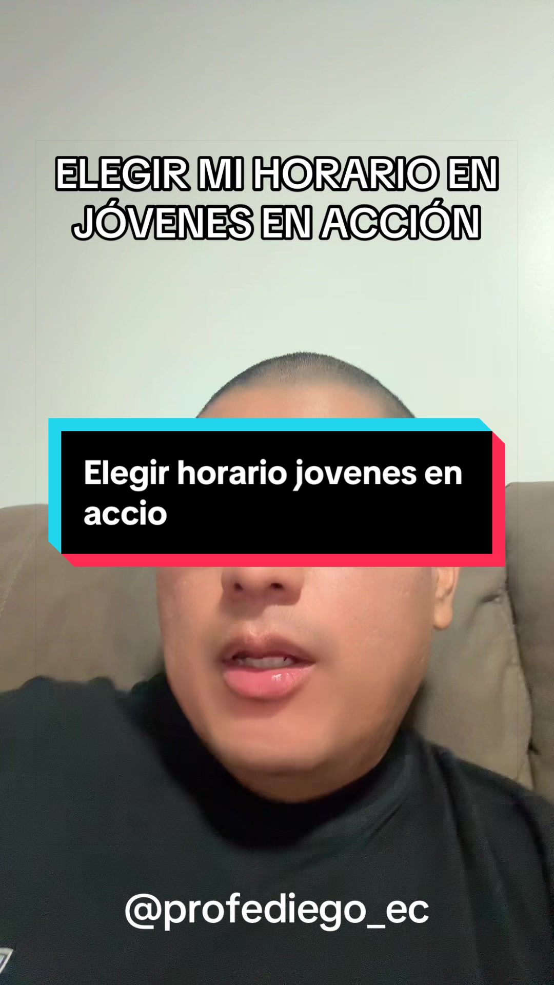 @Profe Diego
