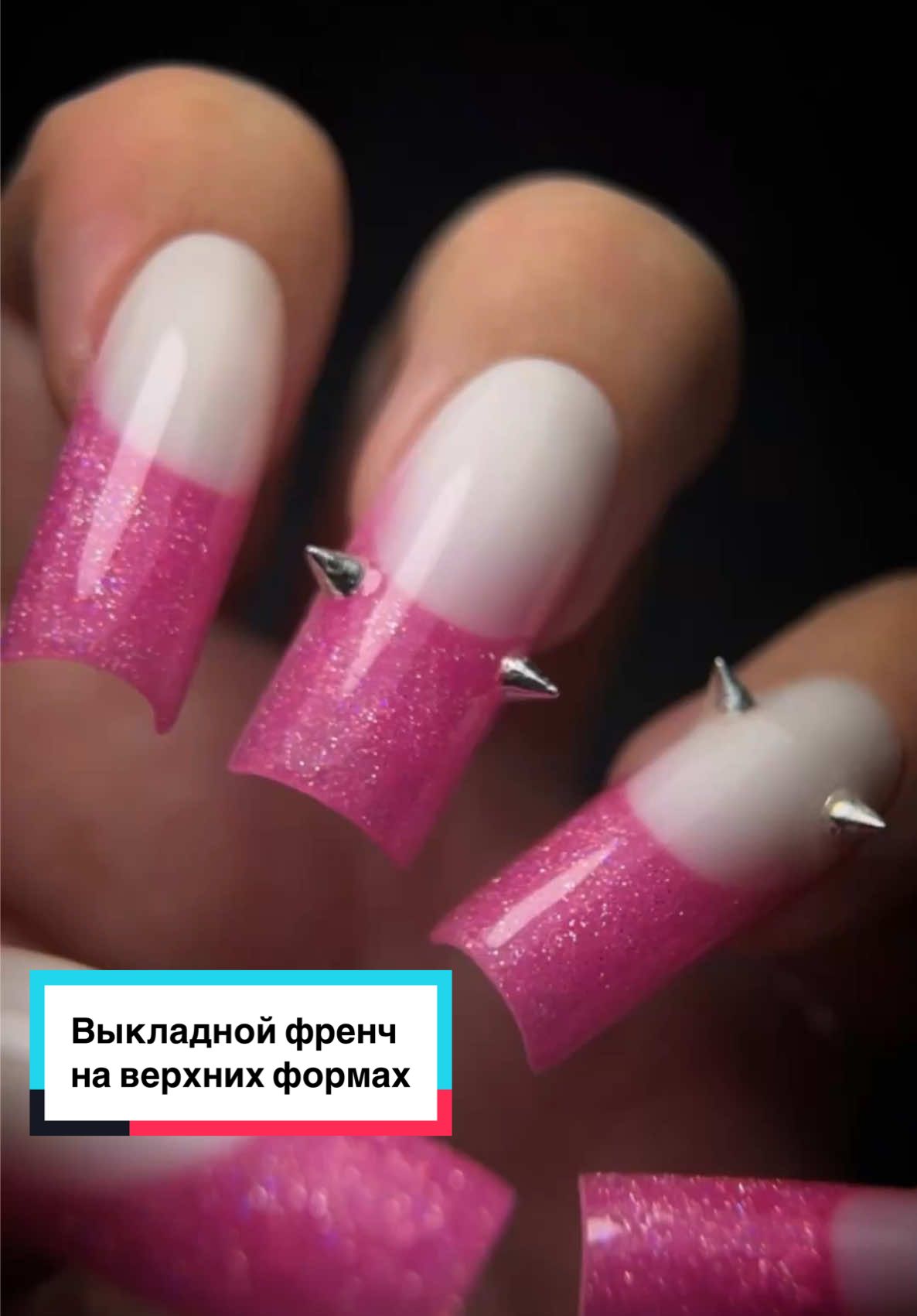 @Оксана про накладные ногти✨