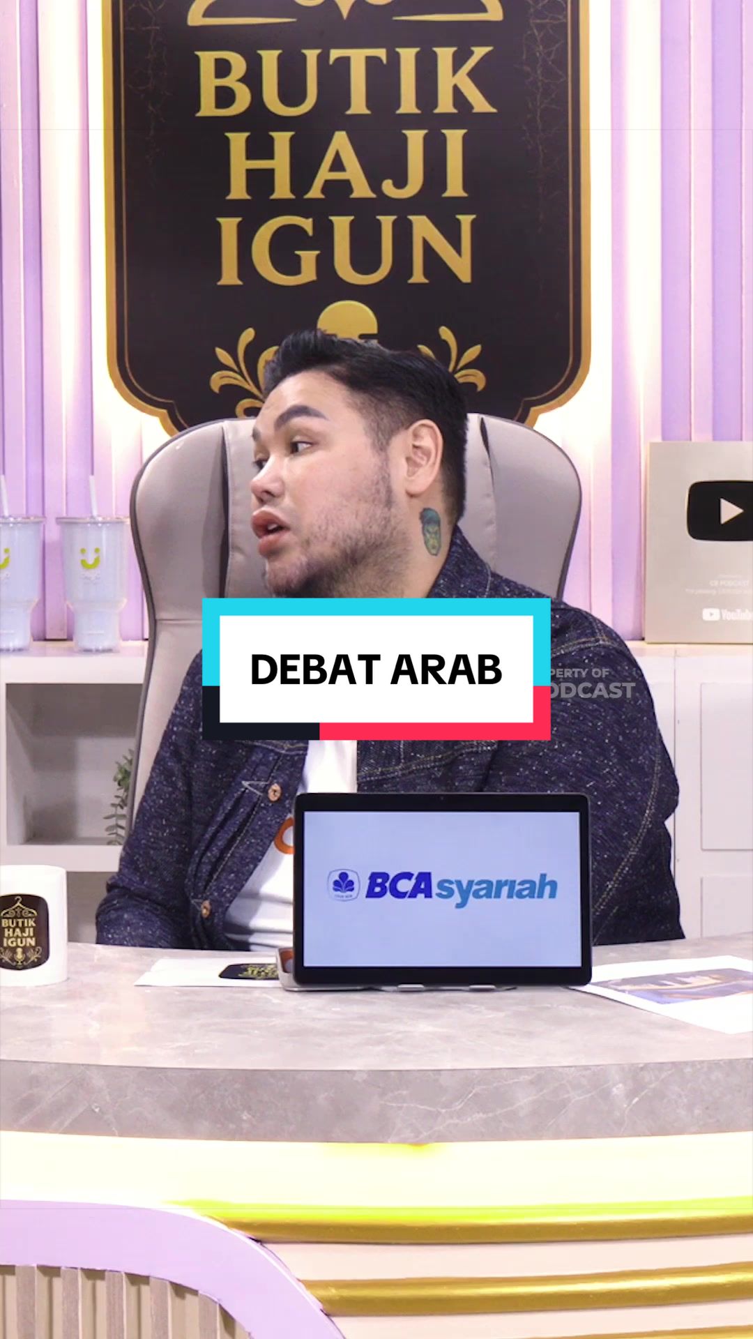@C8 Podcast