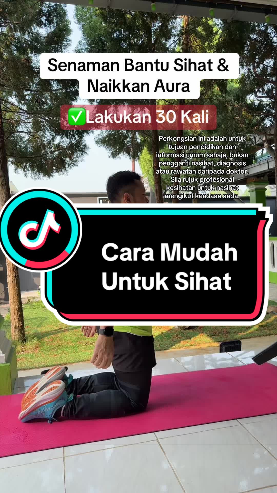 @Mahadi Abdullah | Abg Petua