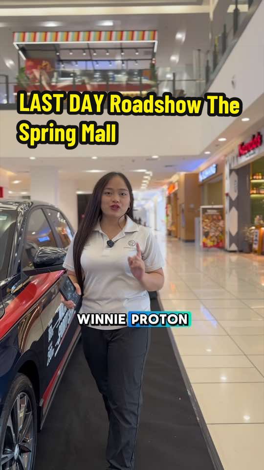 @Proton Supernau Bintulu-4S