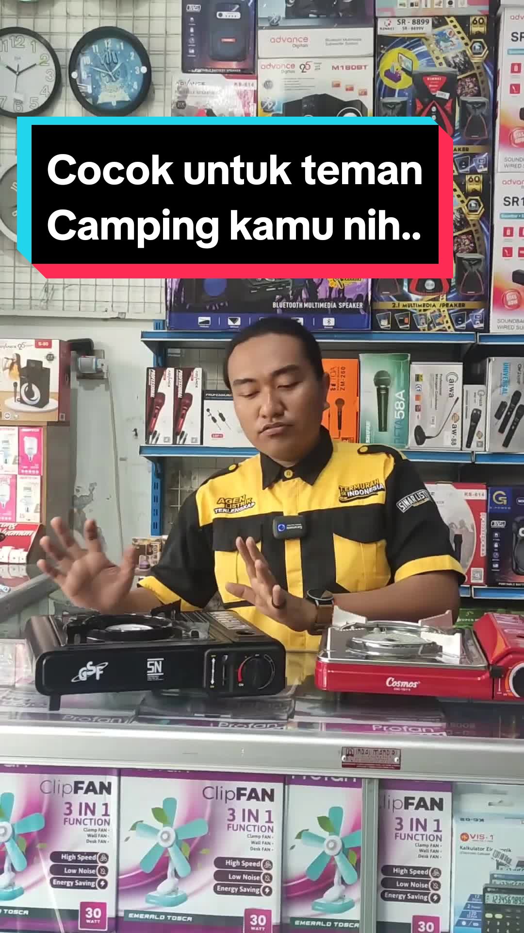 @SINAR LISTRIK LUMAJANG