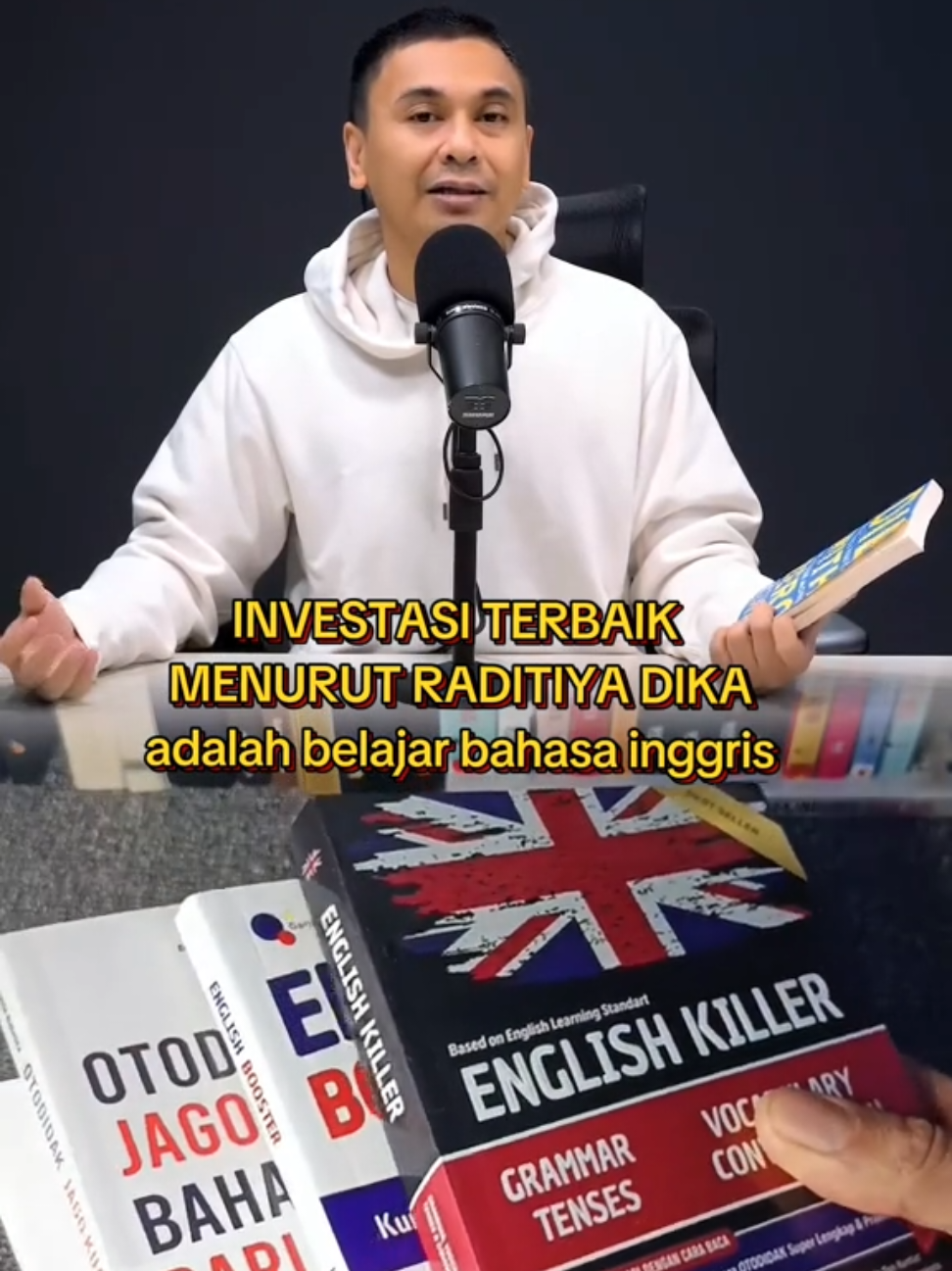 @ILMU BAHASA