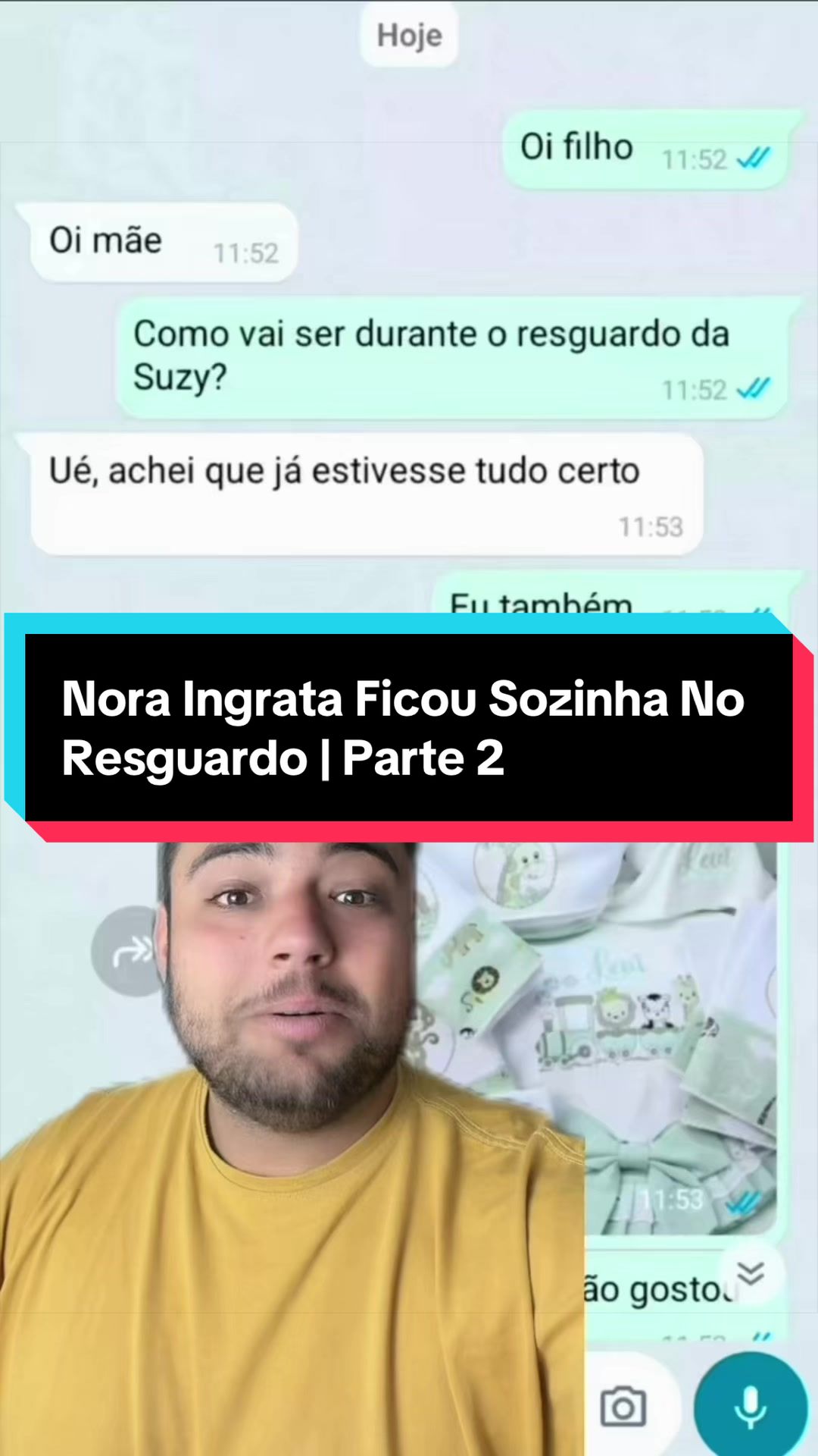 @Lau da Bahia