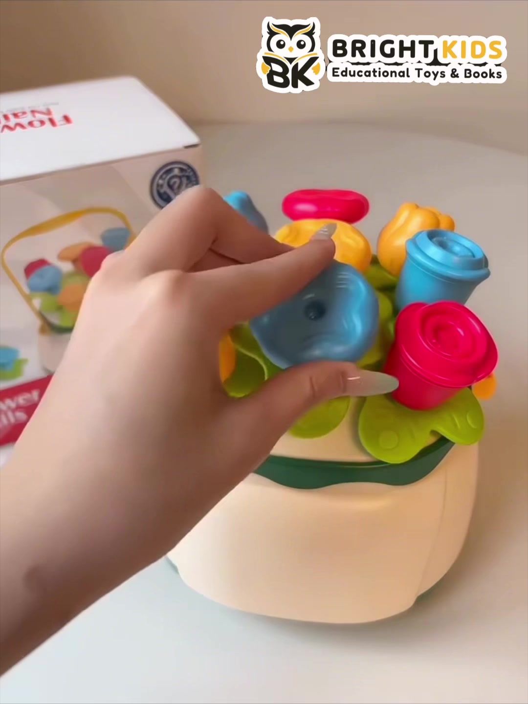 @Bright Kids Educational Toys
