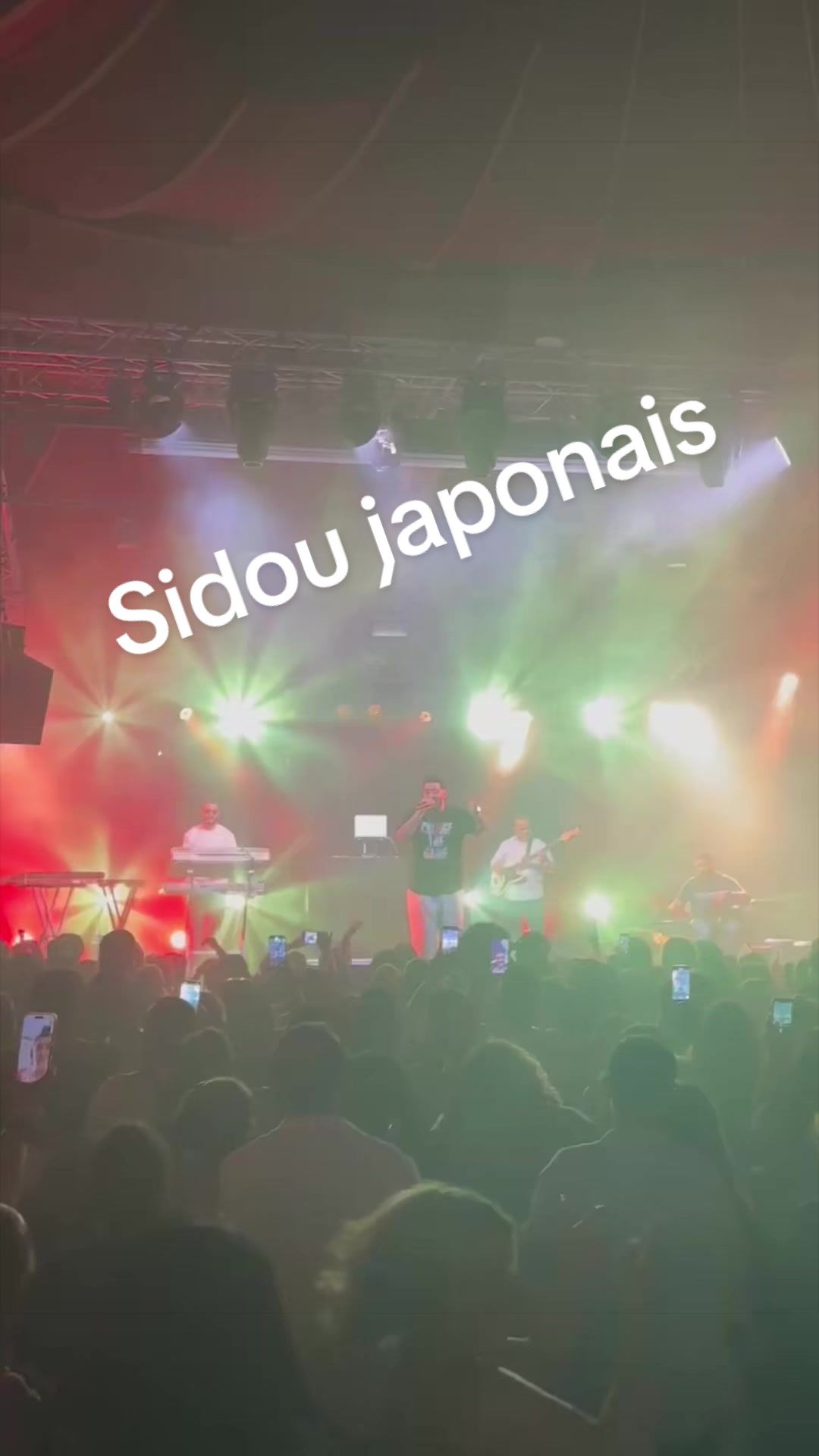 @SIDOU JAPONAIS