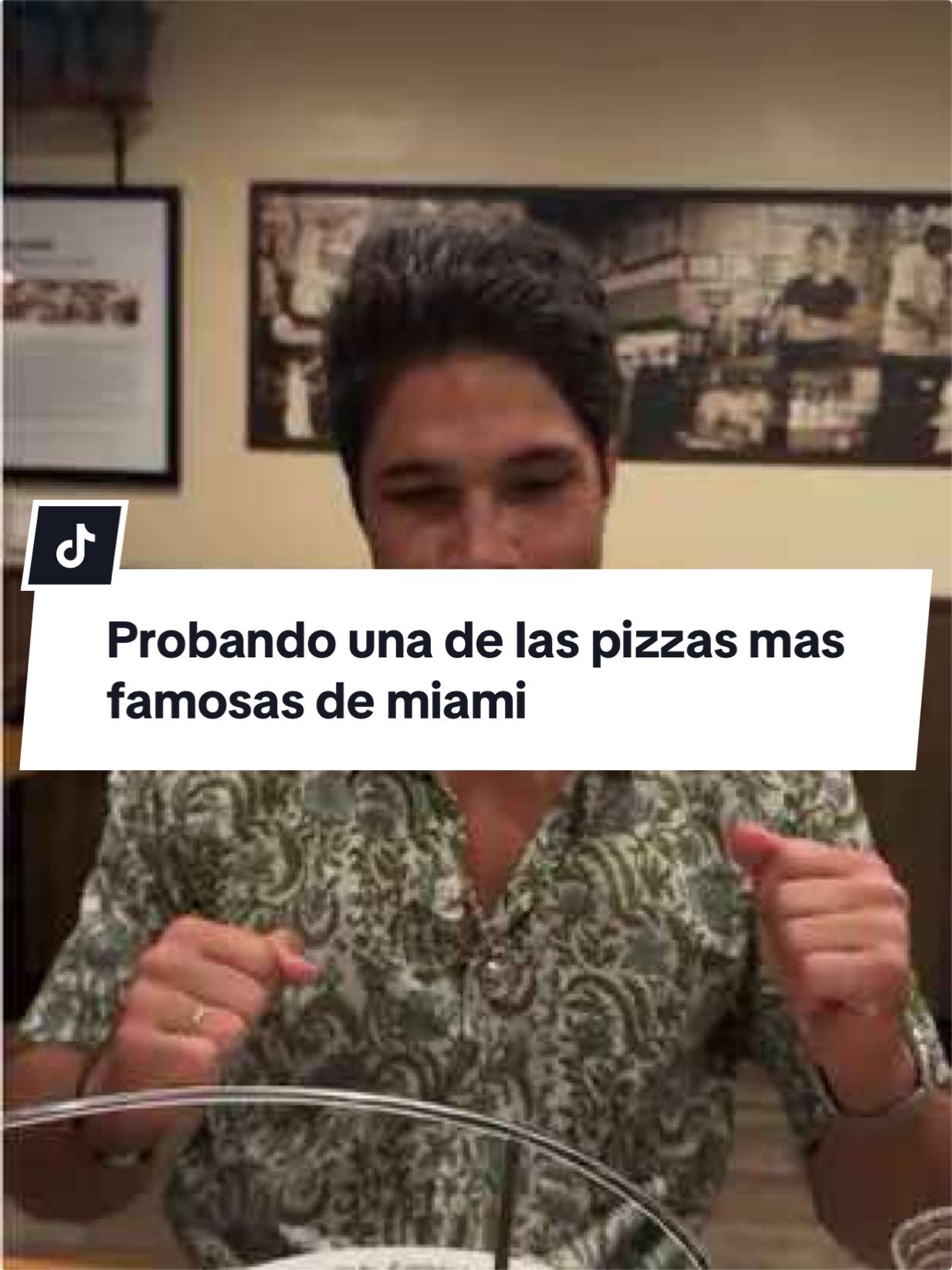 @Maria Pombo