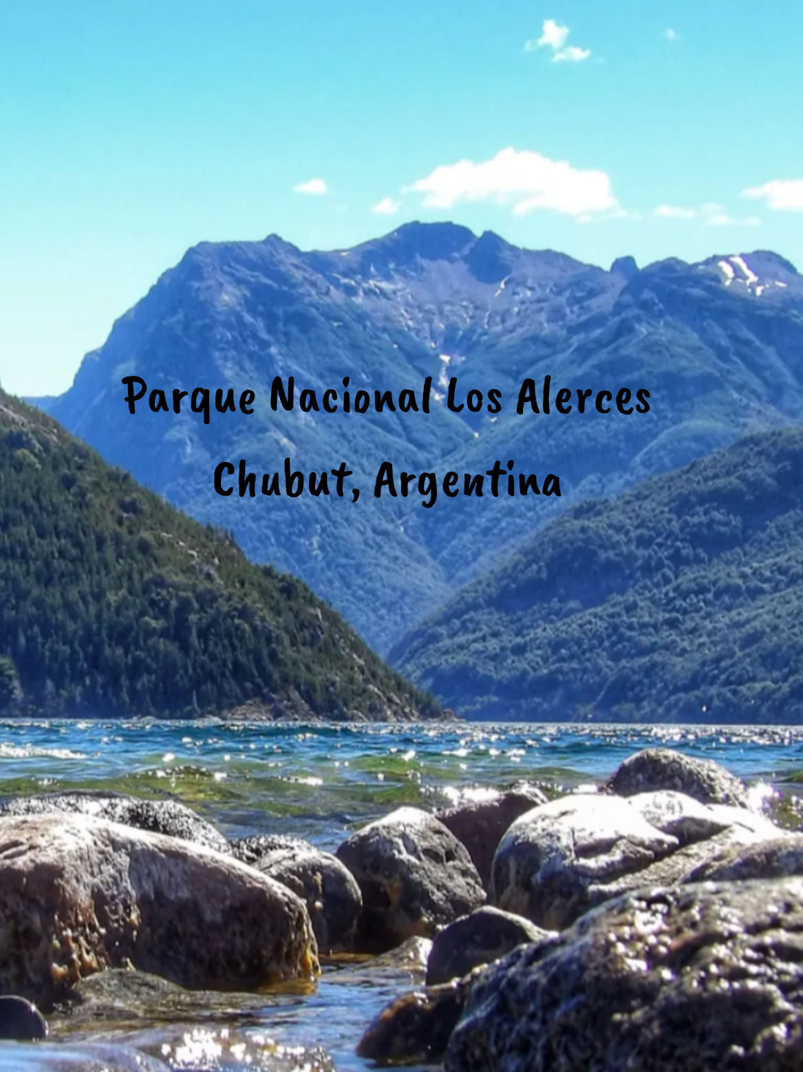 @Infoturismo Argentina