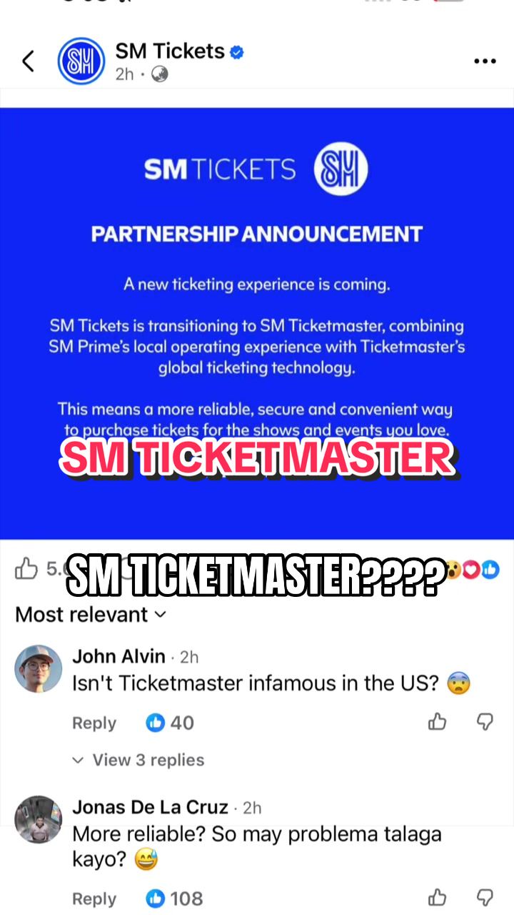 @Gab 🇵🇭 | PH Concert Updates