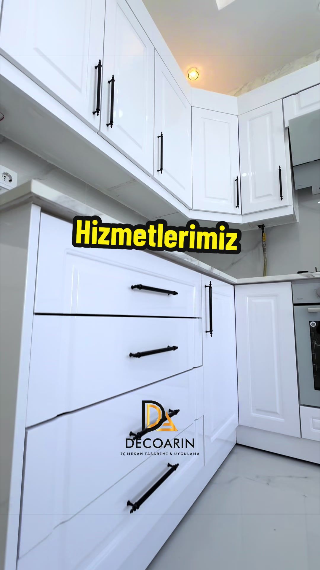 @GAZİANTEP DEKOARİN
