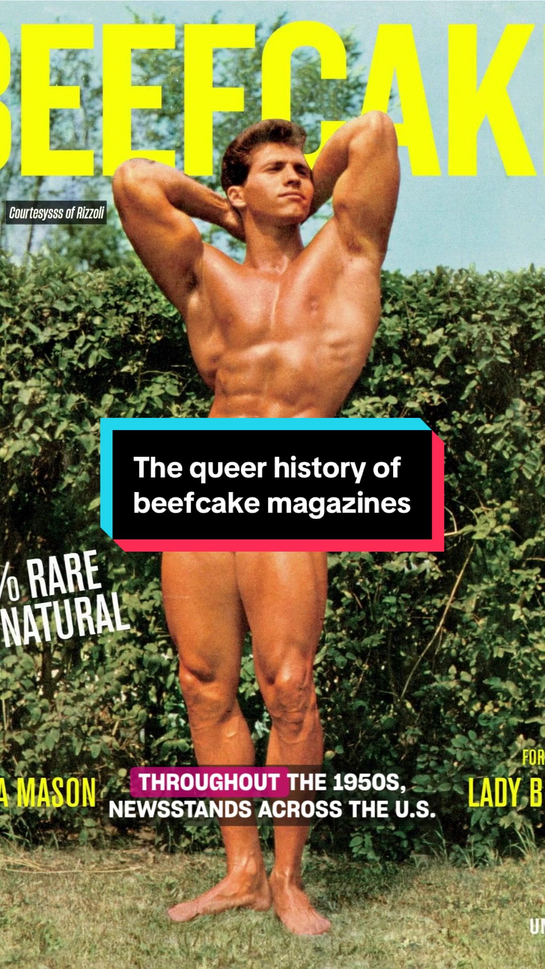 @Xtra Magazine