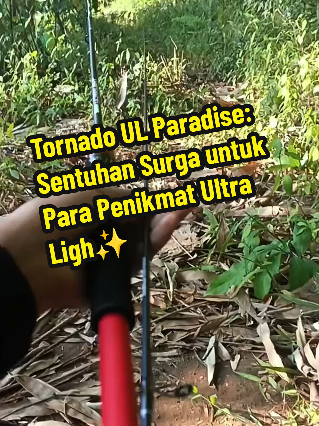 @TIE Fishing